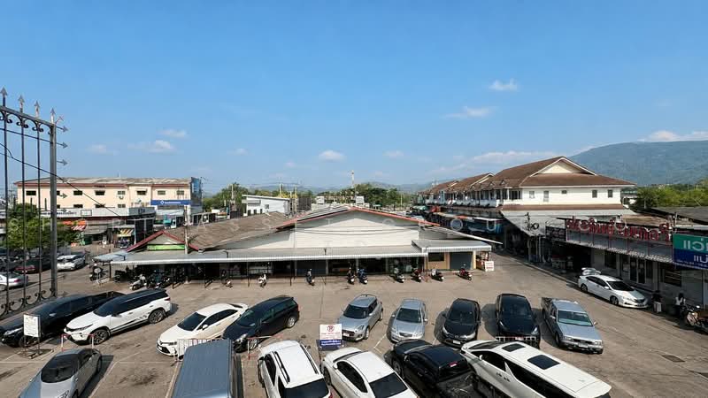 Commercial Building Mae Hia, Chiang Mai, Mae Hia, Muang Chiang Mai, Chiang Mai, , 60 sqm, Shophouse For Sale, by Shori Asset Group Co., Ltd., 500470722 - DDproperty.com