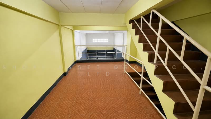 Commercial Building Mae Hia, Chiang Mai, Mae Hia, Muang Chiang Mai, Chiang Mai, , 60 sqm, Shophouse For Sale, by Shori Asset Group Co., Ltd., 500470722 - DDproperty.com