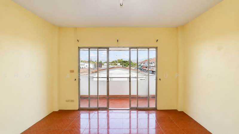 Commercial Building Mae Hia, Chiang Mai, Mae Hia, Muang Chiang Mai, Chiang Mai, , 60 sqm, Shophouse For Sale, by Shori Asset Group Co., Ltd., 500470722 - DDproperty.com