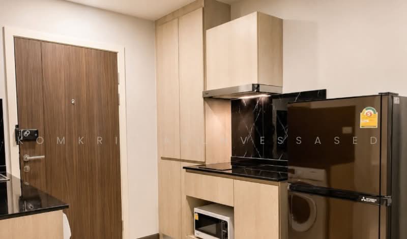 The Collect Ratchada 32, Bangkok, Soi Ratchadaphisek 36, Chan Kasem, Chatuchak, Bangkok, 1 Bedroom, 49 sqm, Condo For Rent, by Komkrit Arunvessased, 500470723 - DDproperty.com