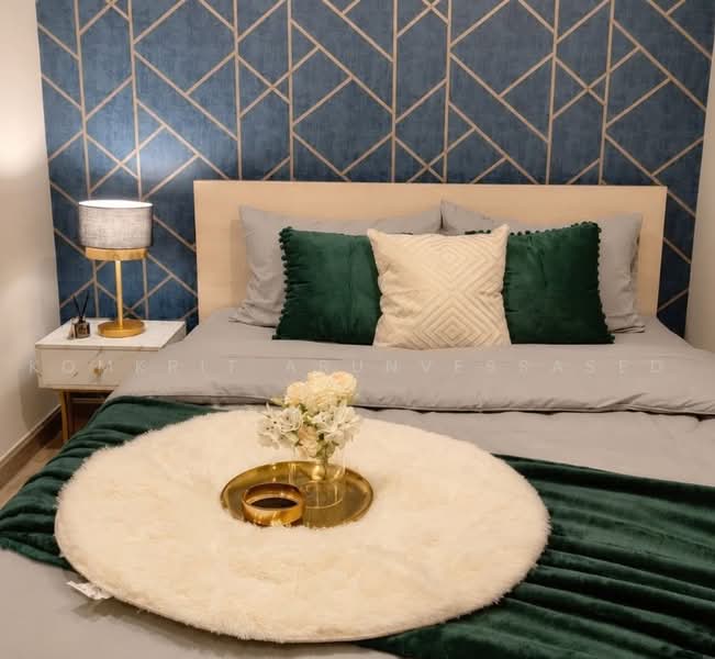 The Collect Ratchada 32, Bangkok, Soi Ratchadaphisek 36, Chan Kasem, Chatuchak, Bangkok, 1 Bedroom, 49 sqm, Condo For Rent, by Komkrit Arunvessased, 500470723 - DDproperty.com