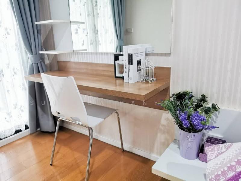 Blocs 77, Bangkok, 291 On Nut Rd, Phra Kanong Nua, Watthana, Bangkok, 2 Bedrooms, 61 sqm, Condo For Rent, by Suchada Panyarem, 500470724 - DDproperty.com