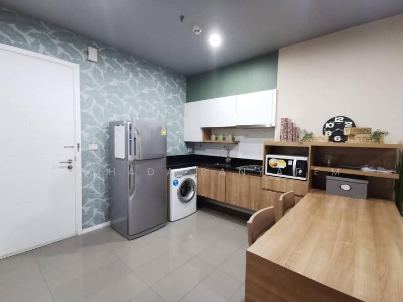 Blocs 77, Bangkok, 291 On Nut Rd, Phra Kanong Nua, Watthana, Bangkok, 2 Bedrooms, 61 sqm, Condo For Rent, by Suchada Panyarem, 500470724 - DDproperty.com