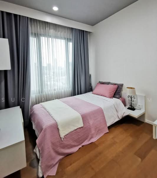 Blocs 77, Bangkok, 291 On Nut Rd, Phra Kanong Nua, Watthana, Bangkok, 2 Bedrooms, 61 sqm, Condo For Rent, by Suchada Panyarem, 500470724 - DDproperty.com