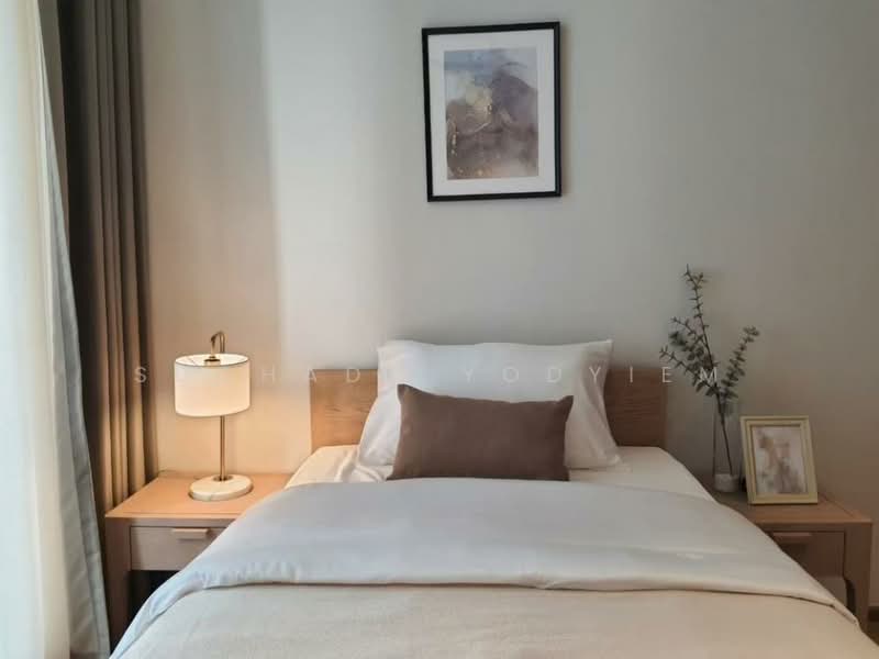Park Origin Phrom Phong (Park 24), Bangkok, 68 Soi Sukhumvit 24, Khong Tan, Khlong Toei, Bangkok, 2 Bedrooms, 56 sqm, Condo For Sale, by Suchada Yodyiem, 500470725 - DDproperty.com