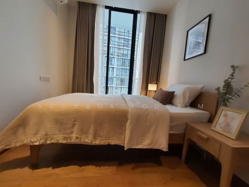Park Origin Phrom Phong (Park 24), Bangkok, 68 Soi Sukhumvit 24, Khong Tan, Khlong Toei, Bangkok, 2 Bedrooms, 56 sqm, Condo For Sale, by Suchada Yodyiem, 500470725 - DDproperty.com