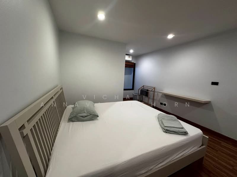 Le Premier 2, Bangkok, Soi Sukhumvit 59, Khlong Tan Nua, Watthana, Bangkok, 3 Bedrooms, 130 sqm, Condo For Rent, by Vichai Annavakulthorn, 500470730 - DDproperty.com