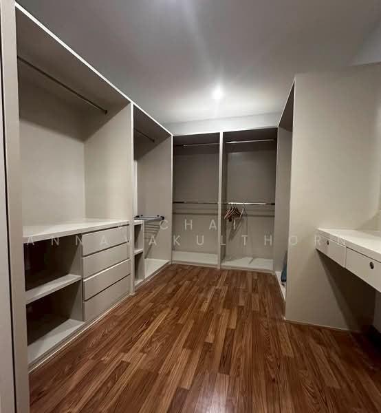 Le Premier 2, Bangkok, Soi Sukhumvit 59, Khlong Tan Nua, Watthana, Bangkok, 3 Bedrooms, 130 sqm, Condo For Rent, by Vichai Annavakulthorn, 500470730 - DDproperty.com