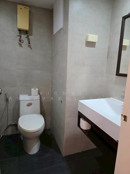 Le Premier 2, Bangkok, Soi Sukhumvit 59, Khlong Tan Nua, Watthana, Bangkok, 3 Bedrooms, 130 sqm, Condo For Rent, by Vichai Annavakulthorn, 500470730 - DDproperty.com