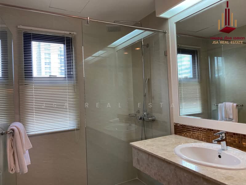 G.P. Grande Tower, Bangkok, 55 Sukhumvit 23, Khlongtoei Nua, Watthana, Bangkok, 3 Bedrooms, 180 sqm, Condo For Rent, by JSA REAL ESTATE, 500470732 - DDproperty.com