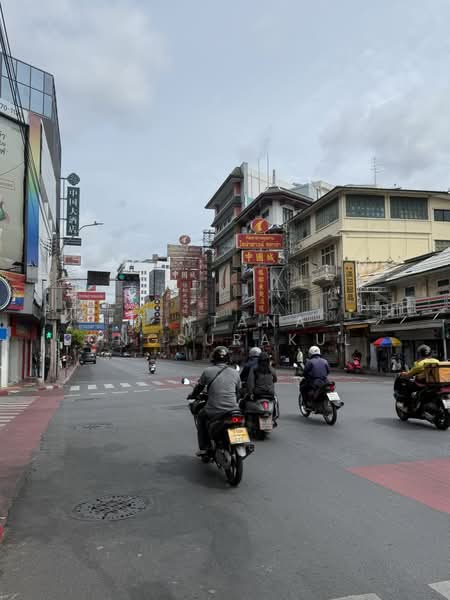 Lhong Tou, Bangkok, เยาวราช, Samphanthawong, Bangkok, , 198 sqm, Business For Rent, by Jintana Ongsurakul, 500470733 - DDproperty.com