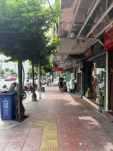 Lhong Tou, Bangkok, เยาวราช, Samphanthawong, Bangkok, , 198 sqm, Business For Rent, by Jintana Ongsurakul, 500470733 - DDproperty.com