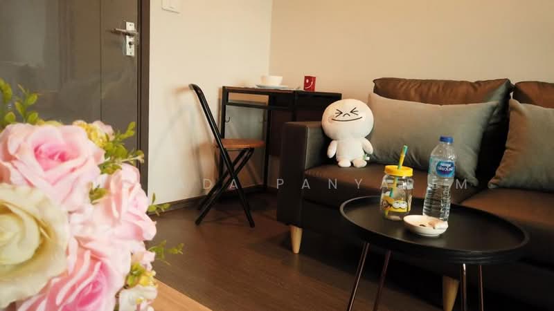 IDEO Sukhumvit 93, Bangkok, 2331 Soi Sukhumvit 93, Bang Chak, Phra Khanong, Bangkok, 1 Bedroom, 28 sqm, Condo For Rent, by Suchada Panyarem, 500470734 - DDproperty.com
