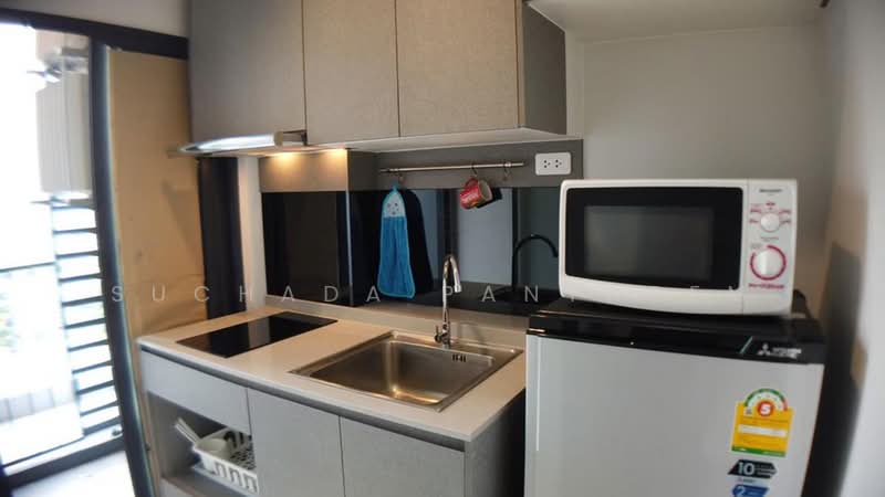 IDEO Sukhumvit 93, Bangkok, 2331 Soi Sukhumvit 93, Bang Chak, Phra Khanong, Bangkok, 1 Bedroom, 28 sqm, Condo For Rent, by Suchada Panyarem, 500470734 - DDproperty.com