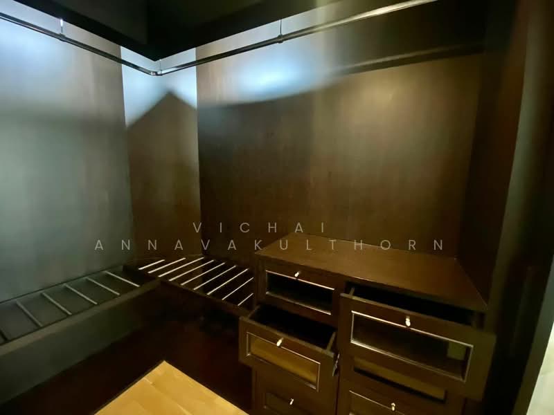 The Park Chidlom, Bangkok, 1 Petchaburi Road, Pathum Wan, Bangkok, 4 Bedrooms, 305 sqm, Condo For Rent, by Vichai Annavakulthorn, 500470736 - DDproperty.com