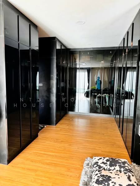 Centro Ramindra-Chatuchot, Bangkok, 4 Kanchanaphisek Road, O-Ngoen, Sai Mai, Bangkok, 4 Bedrooms, 289 sqm, Single Detached House For Rent, by NTG Property House Co.,Ltd., 500470738 - DDproperty.com