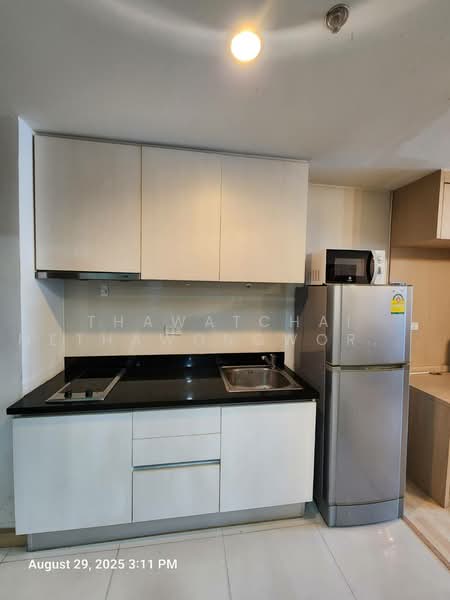 The Rajdamri, Bangkok, Ratchadamri Road, Lumphini, Pathum Wan, Bangkok, 1 Bedroom, 45 sqm, Condo For Rent, by Thawatchai Methawongworakul, 500470740 - DDproperty.com