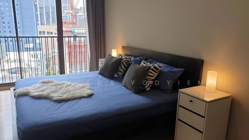 Noble Refine, Bangkok, Soi Sukhumvit 26, Sukhumvit Road, Khong Tan, Khlong Toei, Bangkok, 1 Bedroom, 52 sqm, Condo For Sale, by Suchada Yodyiem, 500470744 - DDproperty.com