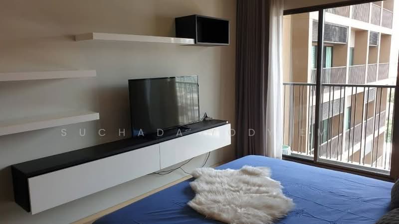 Noble Refine, Bangkok, Soi Sukhumvit 26, Sukhumvit Road, Khong Tan, Khlong Toei, Bangkok, 1 Bedroom, 52 sqm, Condo For Sale, by Suchada Yodyiem, 500470744 - DDproperty.com