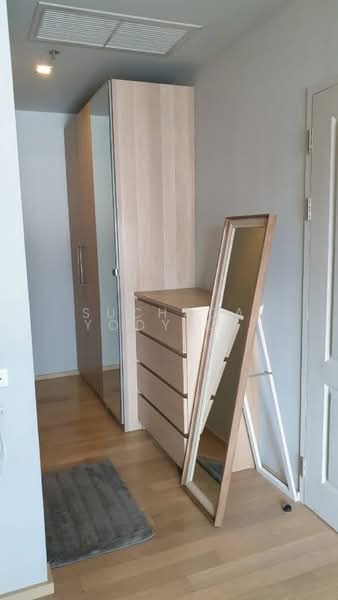 Noble Refine, Bangkok, Soi Sukhumvit 26, Sukhumvit Road, Khong Tan, Khlong Toei, Bangkok, 1 Bedroom, 52 sqm, Condo For Sale, by Suchada Yodyiem, 500470744 - DDproperty.com