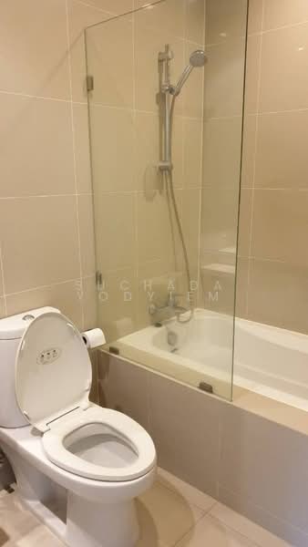 Noble Refine, Bangkok, Soi Sukhumvit 26, Sukhumvit Road, Khong Tan, Khlong Toei, Bangkok, 1 Bedroom, 52 sqm, Condo For Sale, by Suchada Yodyiem, 500470744 - DDproperty.com
