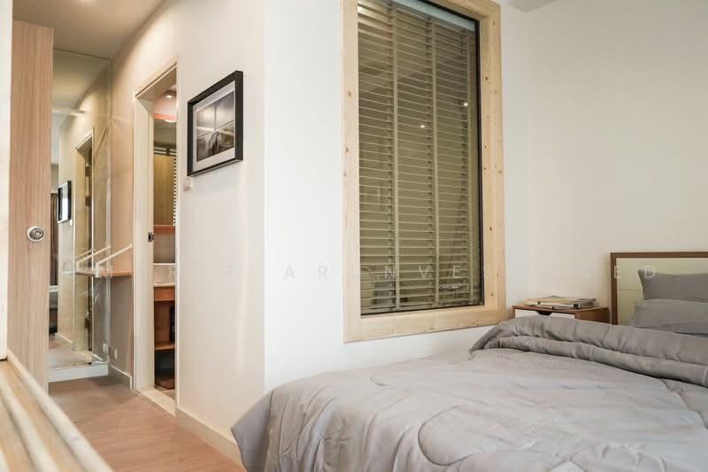 D25 Thonglor, Bangkok, 10 Soi Thonglor 25, Sukhumvit 55 Road, Khlong Tan Nua, Watthana, Bangkok, 1 Bedroom, 40 sqm, Condo For Rent, by Komkrit Arunvessased, 500470745 - DDproperty.com