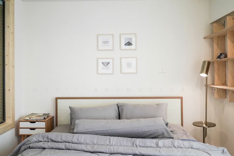 D25 Thonglor, Bangkok, 10 Soi Thonglor 25, Sukhumvit 55 Road, Khlong Tan Nua, Watthana, Bangkok, 1 Bedroom, 40 sqm, Condo For Rent, by Komkrit Arunvessased, 500470745 - DDproperty.com