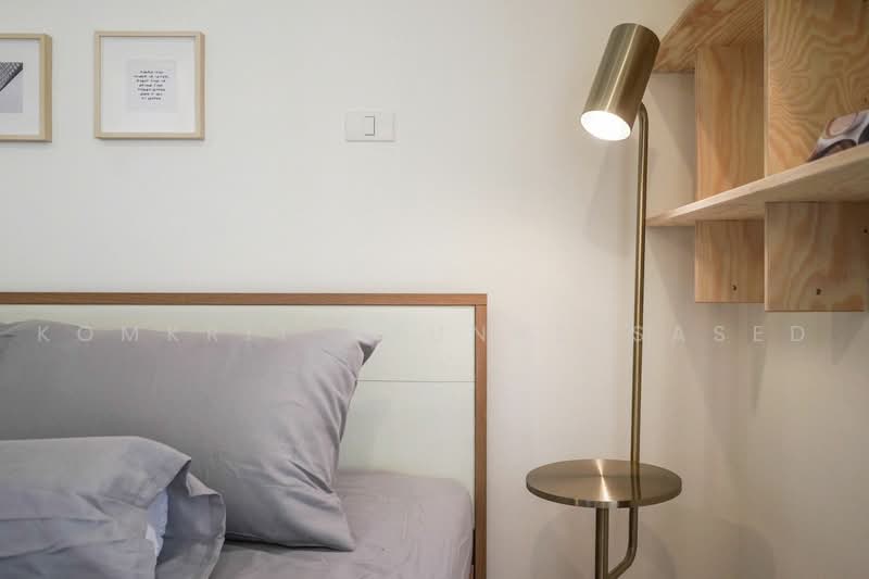 D25 Thonglor, Bangkok, 10 Soi Thonglor 25, Sukhumvit 55 Road, Khlong Tan Nua, Watthana, Bangkok, 1 Bedroom, 40 sqm, Condo For Rent, by Komkrit Arunvessased, 500470745 - DDproperty.com