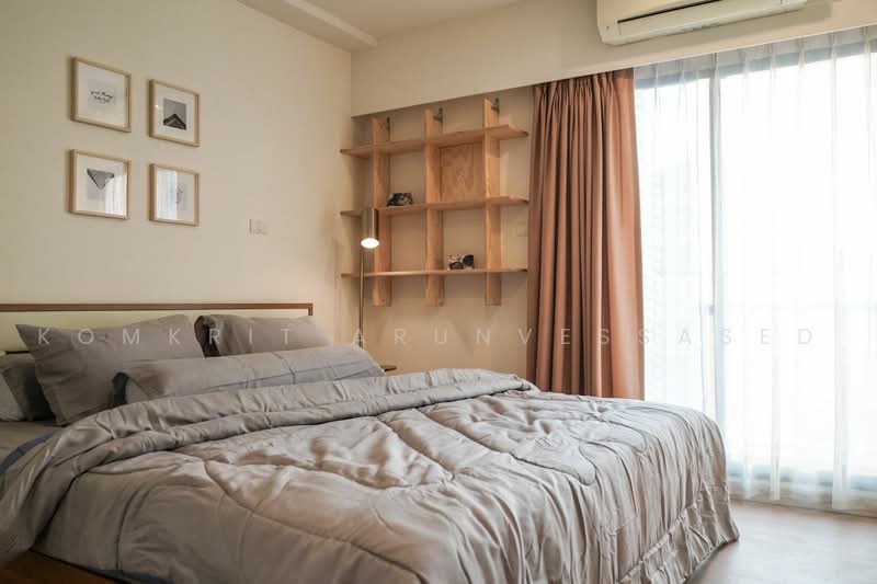 D25 Thonglor, Bangkok, 10 Soi Thonglor 25, Sukhumvit 55 Road, Khlong Tan Nua, Watthana, Bangkok, 1 Bedroom, 40 sqm, Condo For Rent, by Komkrit Arunvessased, 500470745 - DDproperty.com