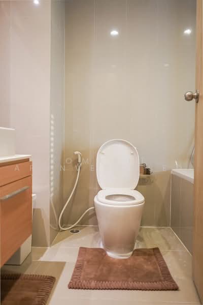 D25 Thonglor, Bangkok, 10 Soi Thonglor 25, Sukhumvit 55 Road, Khlong Tan Nua, Watthana, Bangkok, 1 Bedroom, 40 sqm, Condo For Rent, by Komkrit Arunvessased, 500470745 - DDproperty.com