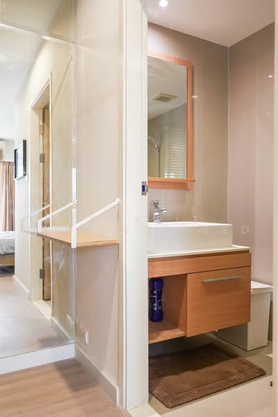D25 Thonglor, Bangkok, 10 Soi Thonglor 25, Sukhumvit 55 Road, Khlong Tan Nua, Watthana, Bangkok, 1 Bedroom, 40 sqm, Condo For Rent, by Komkrit Arunvessased, 500470745 - DDproperty.com