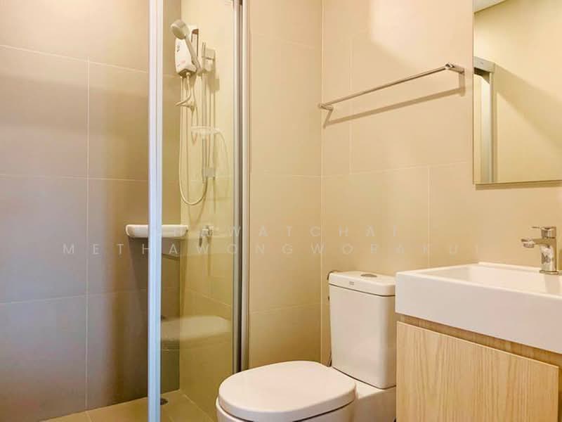 Lumpini Suite Phetchaburi-Makkasan, Bangkok, 1515 Phetchaburi Rd, Makkasan, Ratchathewi, Bangkok, 1 Bedroom, 32 sqm, Condo For Rent, by Thawatchai Methawongworakul, 500470746 - DDproperty.com