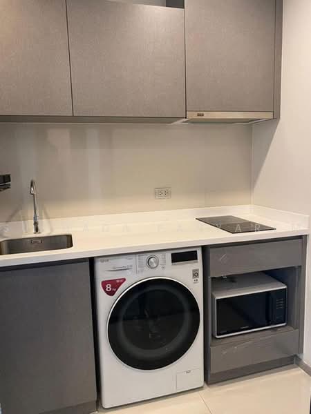 Life Asoke Hype, Bangkok, 339 Chaturathit Rd, Makkasan, Ratchathewi, Bangkok, 1 Bedroom, 35 sqm, Condo For Rent, by Suchada Panyarem, 500470747 - DDproperty.com