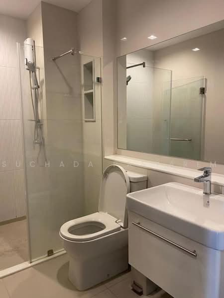 Life Asoke Hype, Bangkok, 339 Chaturathit Rd, Makkasan, Ratchathewi, Bangkok, 1 Bedroom, 35 sqm, Condo For Rent, by Suchada Panyarem, 500470747 - DDproperty.com