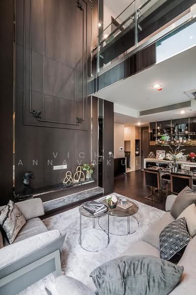 LAVIQ Sukhumvit 57, Bangkok, Soi Sukhumvit 57, Sukhumvit Road, Khlong Tan Nua, Watthana, Bangkok, 2 Bedrooms, 98 sqm, Condo For Rent, by Vichai Annavakulthorn, 500470748 - DDproperty.com
