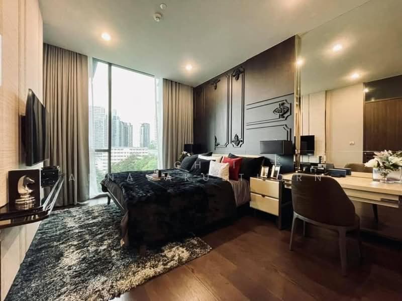 LAVIQ Sukhumvit 57, Bangkok, Soi Sukhumvit 57, Sukhumvit Road, Khlong Tan Nua, Watthana, Bangkok, 2 Bedrooms, 98 sqm, Condo For Rent, by Vichai Annavakulthorn, 500470748 - DDproperty.com