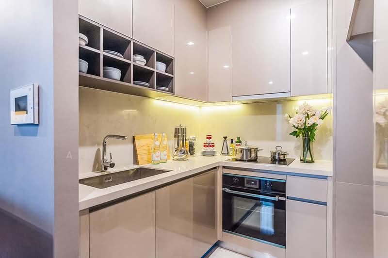 LAVIQ Sukhumvit 57, Bangkok, Soi Sukhumvit 57, Sukhumvit Road, Khlong Tan Nua, Watthana, Bangkok, 2 Bedrooms, 98 sqm, Condo For Rent, by Vichai Annavakulthorn, 500470748 - DDproperty.com