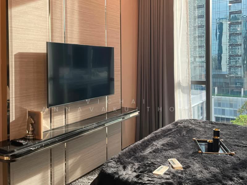 LAVIQ Sukhumvit 57, Bangkok, Soi Sukhumvit 57, Sukhumvit Road, Khlong Tan Nua, Watthana, Bangkok, 2 Bedrooms, 98 sqm, Condo For Rent, by Vichai Annavakulthorn, 500470748 - DDproperty.com