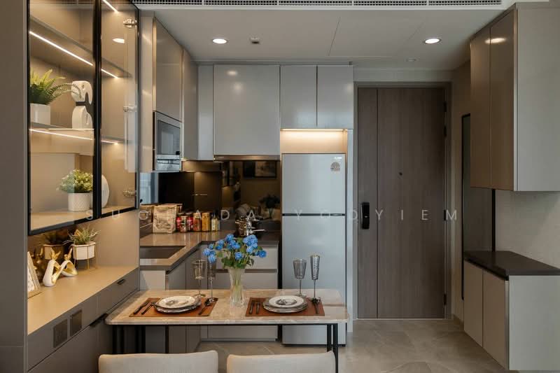 The Extro Phayathai-Rangnam, Bangkok, Rang Nam Alley, Samsen Nai, Phaya Thai, Bangkok, 1 Bedroom, 33 sqm, Condo For Sale, by Suchada Yodyiem, 500470749 - DDproperty.com