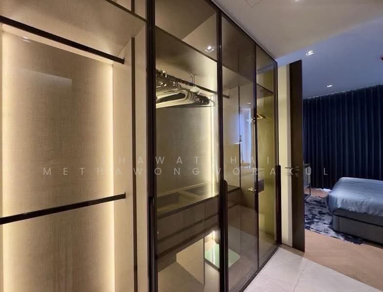 The Reserve 61 Hideaway, Bangkok, 92 Sukhumvit 61, Khlong Tan Nua, Watthana, Bangkok, 1 Bedroom, 53 sqm, Condo For Rent, by Thawatchai Methawongworakul, 500470751 - DDproperty.com