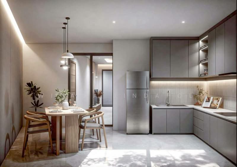 ทาวน์เฮ้าส์ โซนวิชิต, Phuket, Wichit, Muang Phuket, Phuket, 2 Bedrooms, 79 sqm, Townhouse For Sale, by Witada Jindapol, 500470752 - DDproperty.com
