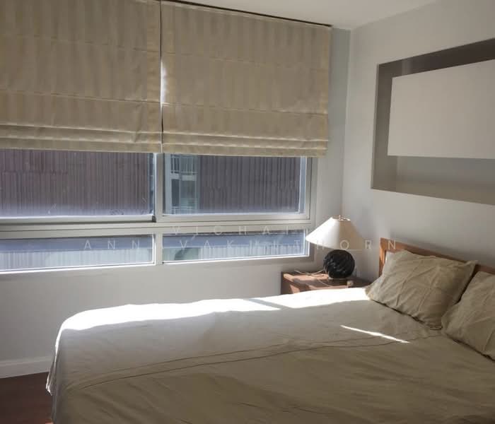 49 Plus, Bangkok, Soi Sukhumvit 49, Khlong Tan Nua, Watthana, Bangkok, 1 Bedroom, 50 sqm, Condo For Rent, by Vichai Annavakulthorn, 500470753 - DDproperty.com