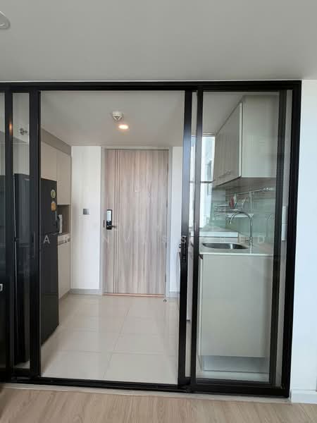 Knightsbridge Prime Sathorn, Bangkok, 599 Naradhiwas Rajanagarindra Road, Thung Maha Mek, Sathon, Bangkok, 1 Bedroom, 37 sqm, Condo For Rent, by Komkrit Arunvessased, 500470757 - DDproperty.com