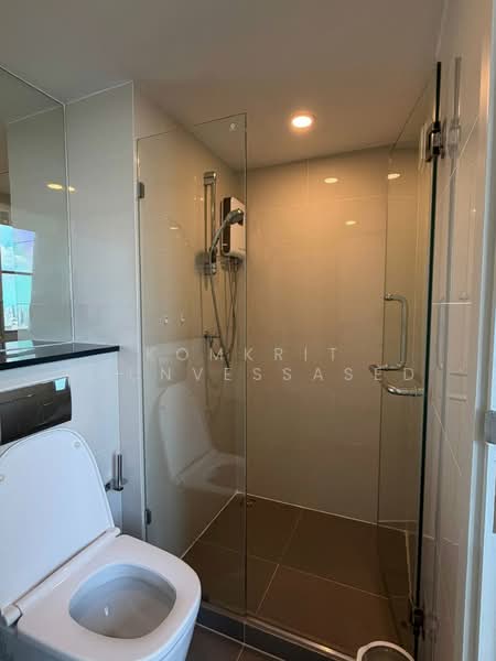 Knightsbridge Prime Sathorn : ไนท์บริดจ์ ไพรม์ สาทร, กรุงเทพ, 599 นราธิวาสราชนครินทร์, ทุ่งมหาเมฆ, สาทร, กรุงเทพ, 37 ตร.ม., คอนโด ให้เช่า, โดย Komkrit Arunvessased, 500470757 - DDproperty.com