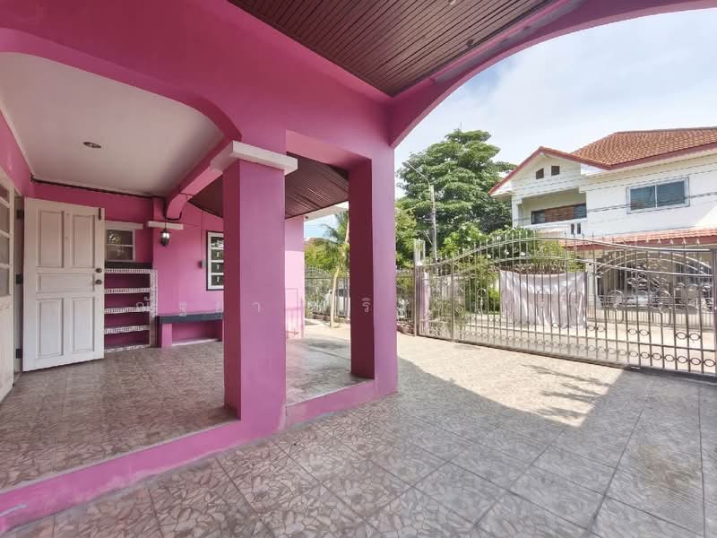 หมู่บ้าน เพชรเกษม 3, Bangkok, Bang Kae Nua, Bang Khae, Bangkok, 5 Bedrooms, 180 sqm, Single Detached House For Sale, by ณัฐยา ศิริฐานนท์, 500470759 - DDproperty.com