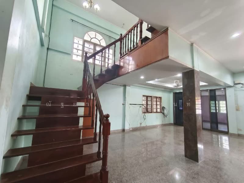 หมู่บ้าน เพชรเกษม 3, กรุงเทพ, บางแคเหนือ, บางแค, กรุงเทพ, 180 ตร.ม., บ้านเดี่ยว ขาย, โดย ณัฐยา ศิริฐานนท์, 500470759 - DDproperty.com