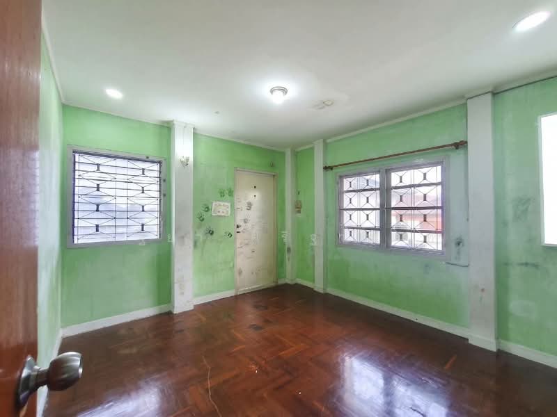 หมู่บ้าน เพชรเกษม 3, กรุงเทพ, บางแคเหนือ, บางแค, กรุงเทพ, 180 ตร.ม., บ้านเดี่ยว ขาย, โดย ณัฐยา ศิริฐานนท์, 500470759 - DDproperty.com
