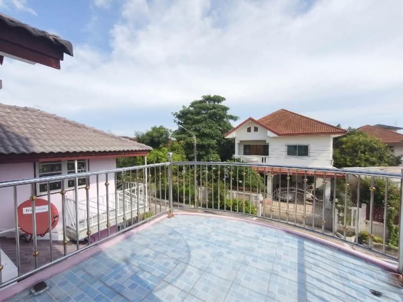 หมู่บ้าน เพชรเกษม 3, Bangkok, Bang Kae Nua, Bang Khae, Bangkok, 5 Bedrooms, 180 sqm, Single Detached House For Sale, by ณัฐยา ศิริฐานนท์, 500470759 - DDproperty.com