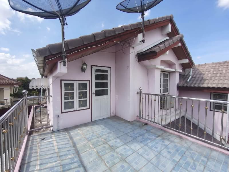 หมู่บ้าน เพชรเกษม 3, Bangkok, Bang Kae Nua, Bang Khae, Bangkok, 5 Bedrooms, 180 sqm, Single Detached House For Sale, by ณัฐยา ศิริฐานนท์, 500470759 - DDproperty.com