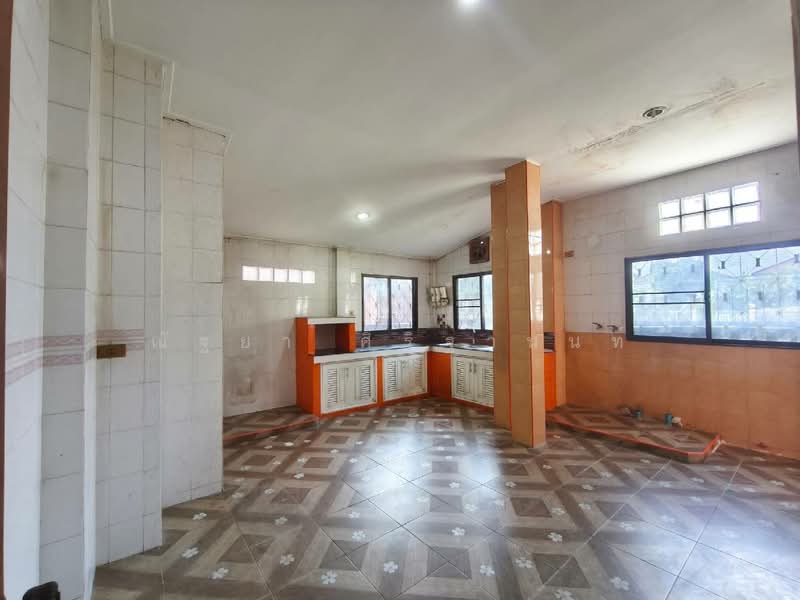 หมู่บ้าน เพชรเกษม 3, Bangkok, Bang Kae Nua, Bang Khae, Bangkok, 5 Bedrooms, 180 sqm, Single Detached House For Sale, by ณัฐยา ศิริฐานนท์, 500470759 - DDproperty.com